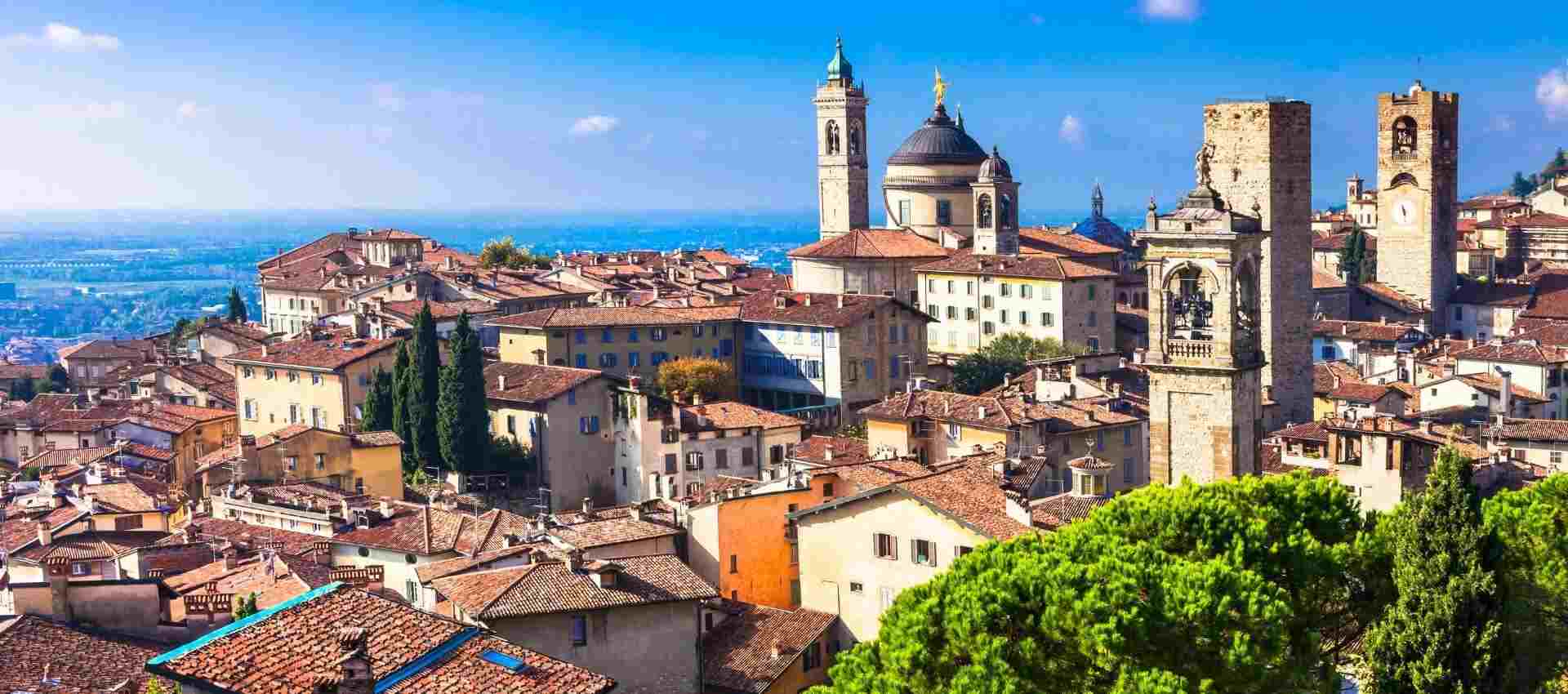 Agenzia di comunicazione a Bergamo per farti trovare prima e trasformare visite in contatti