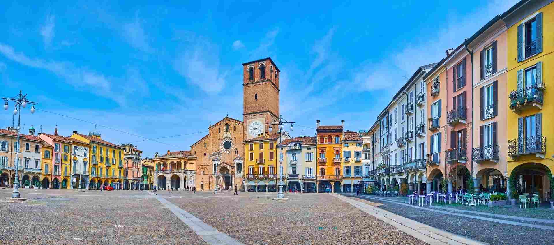 Agenzia di comunicazione a Lodi per aumentare visibilità locale e richieste