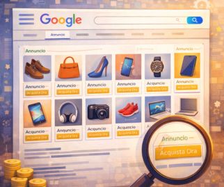 Campagne adv google per vendere online Pragmind