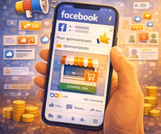 Campagne adv Facebook e instagram Pragmind