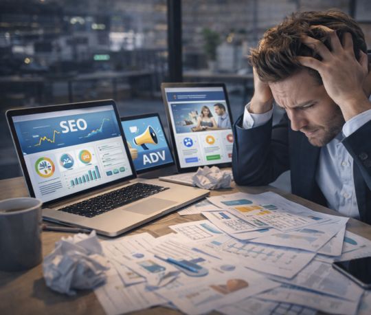 web marketing milano agenzia di comunicazione Pragmind