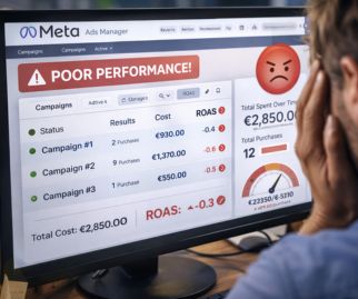 strategia chiara per advertising milano