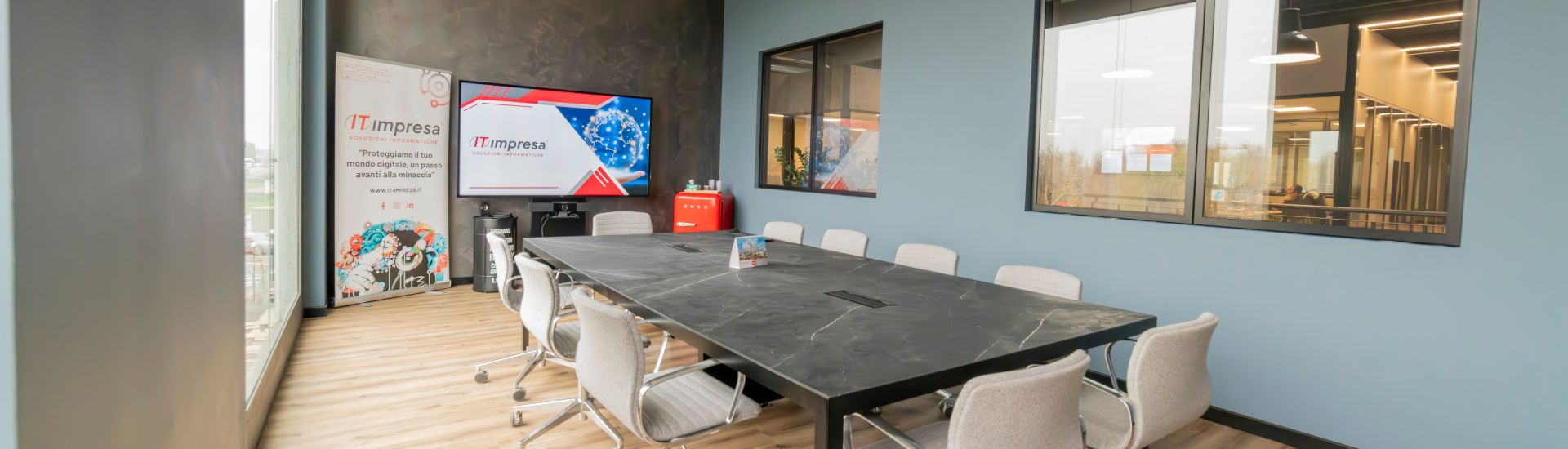 Domande frequenti su Pragmind e sui nostri servizi