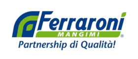 Cliente Pragmind - Ferraroni S.P.A.