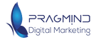 logo Pragmind Web Agency