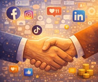 Relazione profonde con i follower