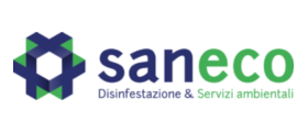 Cliente Pragmind - Saneco italia